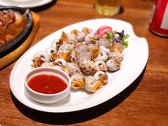 -美乐食街(小南店)