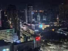 -怡咖啡自助餐(宁波香格里拉店)