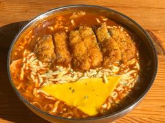 -青春分食(仙林大学城店)
