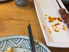 -山丹丹西北菜(金贸大厦店)