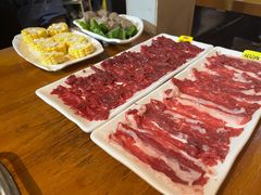 -海银海记潮汕牛肉火锅(新港中路海珠店)