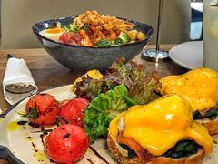 -BE BRIGHT KITCHEN(正佳广场店)