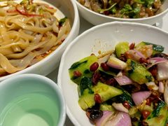 -北平食府(马鞍山路店)