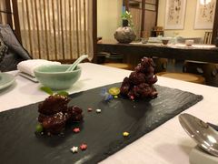 -禅一·静观堂(长寿路店)