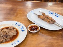 -柴氏风味斋(甘家口店)