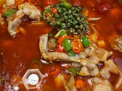 -苏湘小馆·不做预制菜(青年公社店)