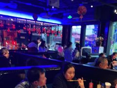 大堂-大成海鲜烧烤·小龙虾(七宝店)