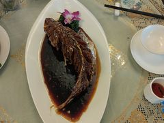-新聚丰菜馆(太监弄店)