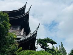 -龙华素斋(龙华路店)