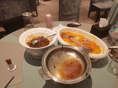 -安徽大厦中餐厅