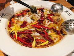 -太二酸菜鱼(宁波来福士店)