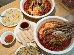 -嘉州叶婆婆钵钵鸡(建设路店)