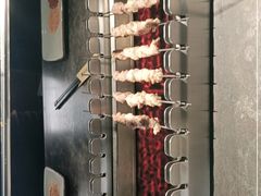 -很久以前羊肉串(南京路第一百货店)