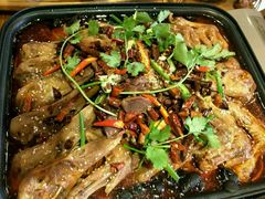 -东北大菜馆(延长路店)