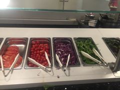 -So Lounge索兰至餐厅(蓝色港湾店)