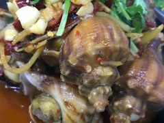 -老虎滩大连海鲜烧烤(建邺云锦路总店)