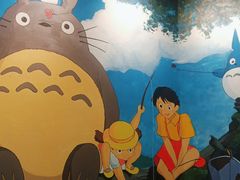 -竹语饭香·原生态农庄·烧鸡·竹筒饭·河鲜(森林海白水寨店)