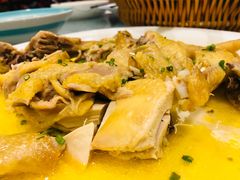 -侬佳蒸菜馆(听潮店)