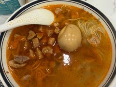 -老地方面馆(思南路店)