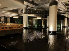 -爱乐国际温泉水疗会