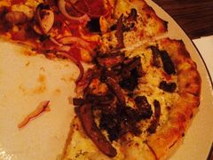 -PIZZA BIANCA(民园店)