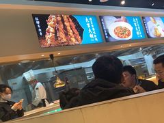 -楼兰古丽·新疆菜(大唐西市店)