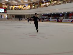 -全明星滑冰俱乐部(万象城店)