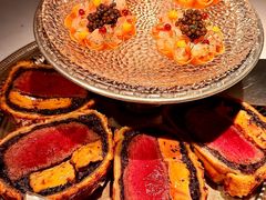 -壳里西餐厅Coquille Seafood Bistro(蒙自路店)