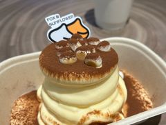-狐狸和向日葵(北京路店)