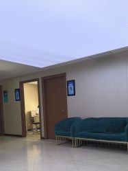 -上海宏康医院·医疗美容科