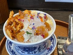 -老地方猫儿面(磁器口店)