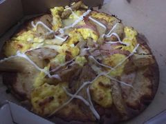 美国风情土豆培根比萨-达美乐比萨(东新路店)
