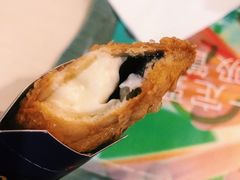 -麦当劳(未来城购物中心店)