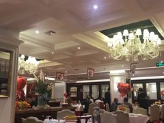 大堂-大鸭梨烤鸭店(朝阳路店)