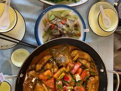 -大师傅金奖啤酒鱼(西街口总店)