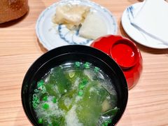 -鮨然(然寿司钱粮胡同店)