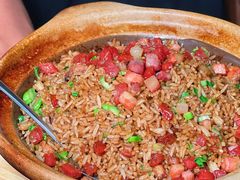 -羊门客在·烤盐池滩羊·川菜