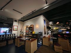 -La Creperie法餐厅(芮欧百货店)