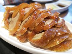 -北京老铺烤鸭(高新店)