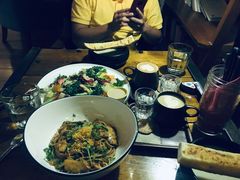 -良木缘咖啡西餐(川大店)