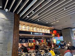 -食代馆(深业上城店)