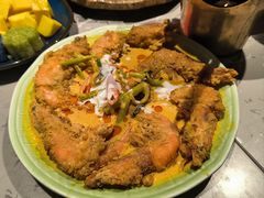 -Home Thai·泰谣(王府井apm店)