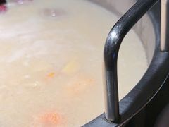 -骨之味·筒骨汤火锅(江头店)