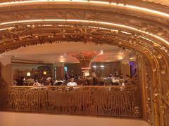 -波特曼西餐厅(中央大街店)