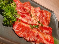 -万福·和牛炭火烧肉店(苏州中心店)