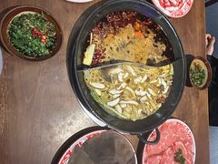 -楠火锅(昆山金鹰店)