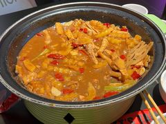 -多嘴超级肉蟹煲(中街恒隆故宫店)