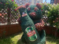 -青岛啤酒博物馆