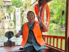 -深圳锦绣中华民俗村