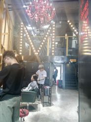 -Hair Glam 格拉姆造型旗舰店
